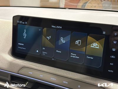 2026 Kia EV2