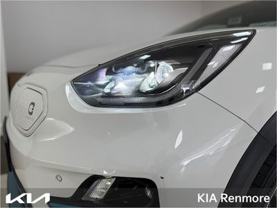 2022 Kia Niro
