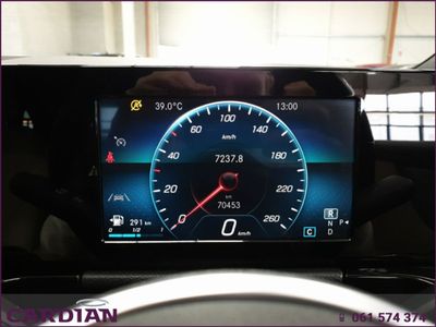 2021 Mercedes-Benz GLA Class