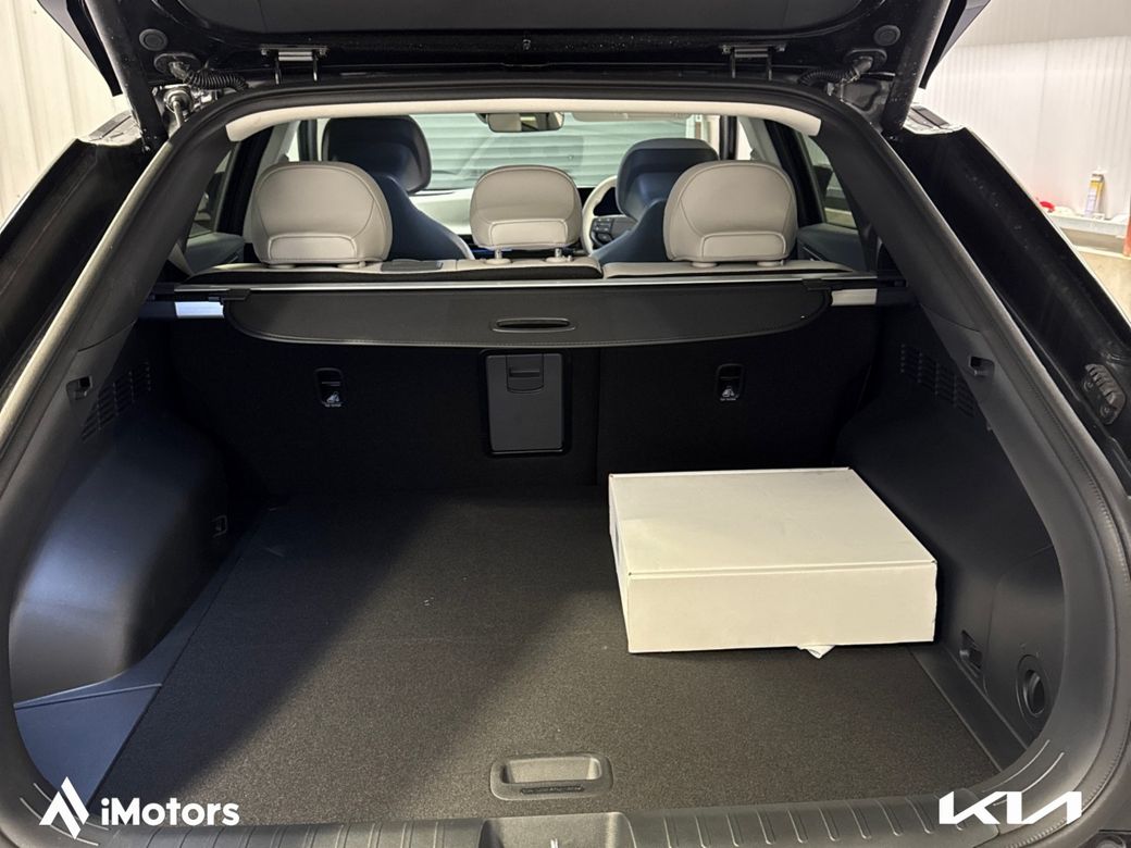 2025 Kia EV6