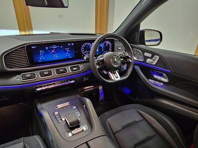 2025 Mercedes-Benz GLE Class