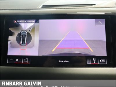 2023 Audi e-tron