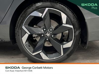 2026 Skoda Superb