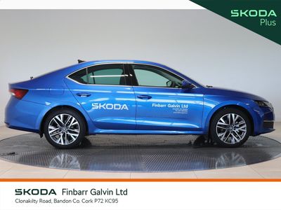 2026 Skoda Octavia