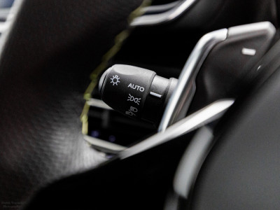 2025 Peugeot 2008