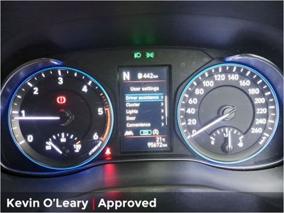 2021 Hyundai Kona