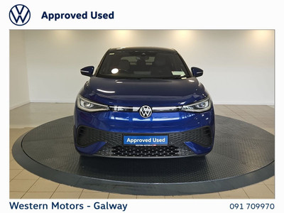 2024 Volkswagen ID.5