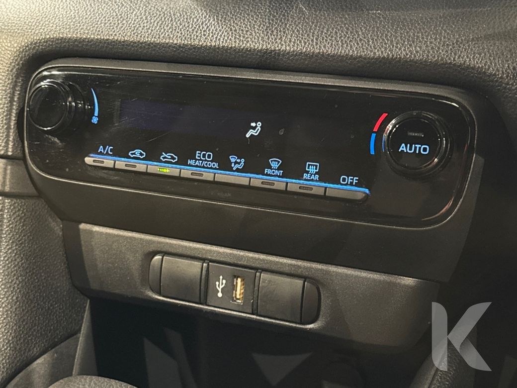 2023 Toyota Yaris