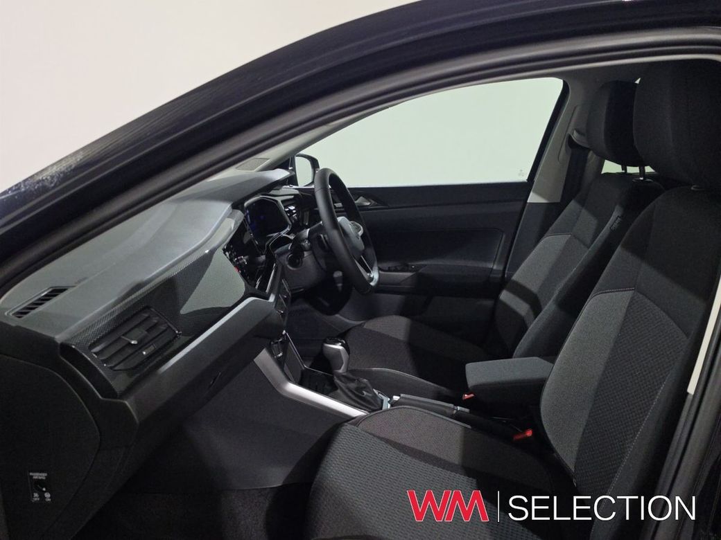 2026 Volkswagen Polo