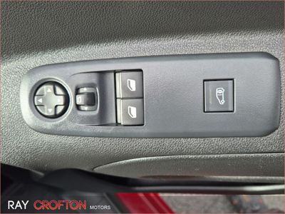 2024 Citroen Berlingo