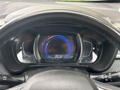 2020 Renault Kadjar