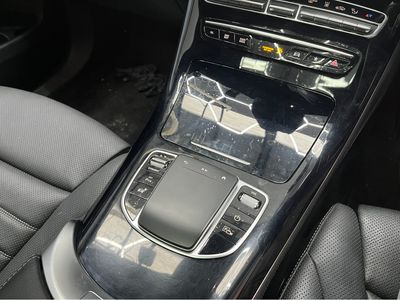 2020 Mercedes-Benz EQC