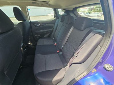2017 Nissan Qashqai