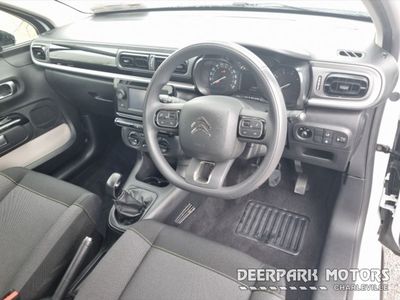 2023 Citroen C3