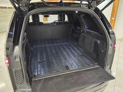 2023 Land Rover Discovery