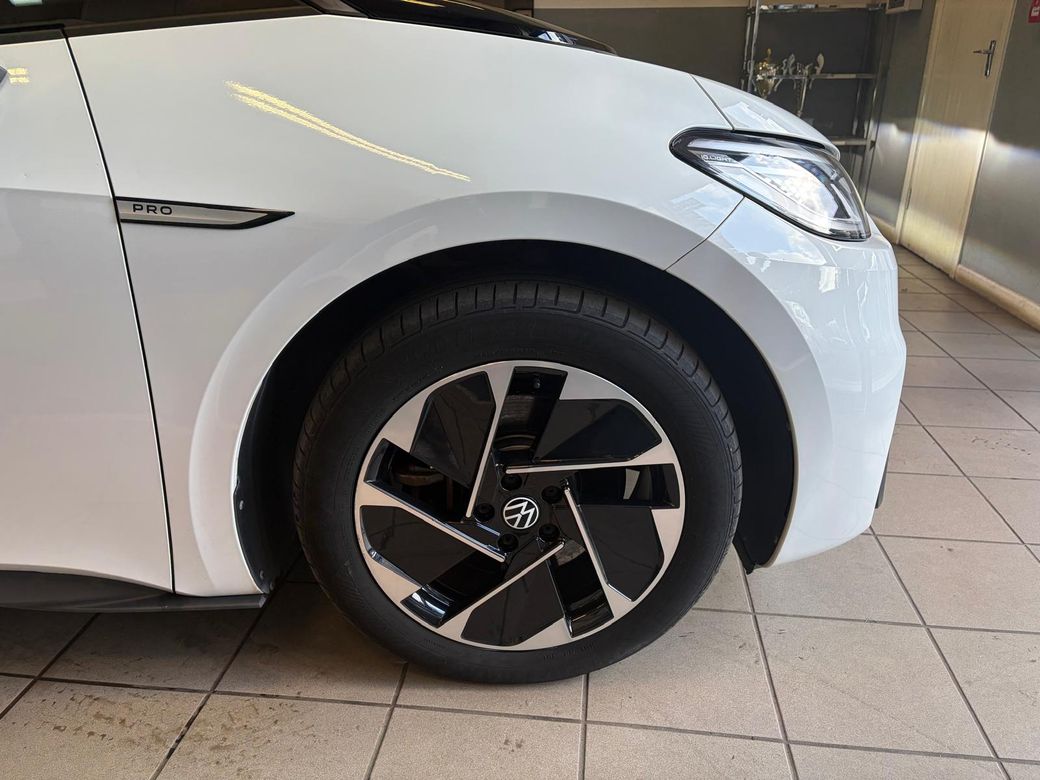 2022 Volkswagen ID.3