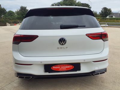 2021 Volkswagen Golf