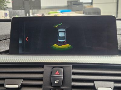 2017 BMW 4 Series