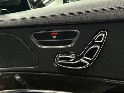 2016 Mercedes-Benz S Class