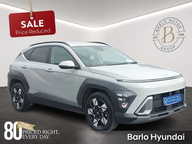 vehicle for sale from Barlo Ford Clonmel