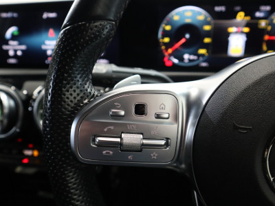 2022 Mercedes-Benz A Class