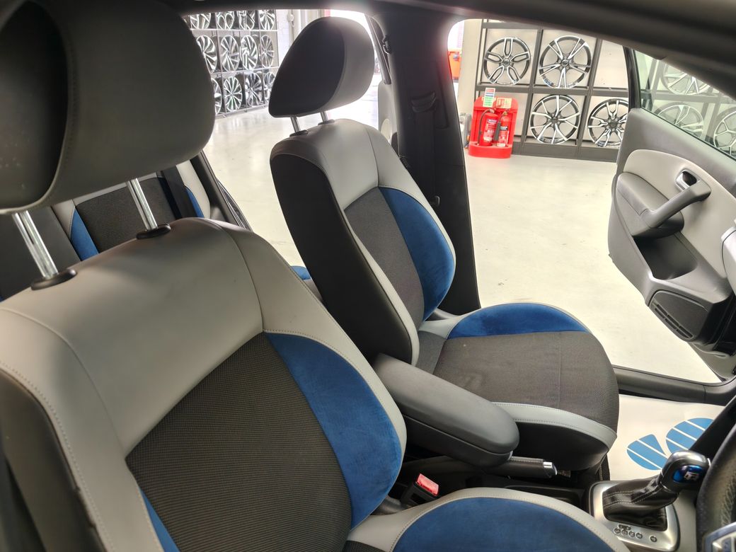 2014 Volkswagen Polo