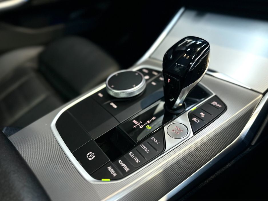 2021 BMW 3 Series