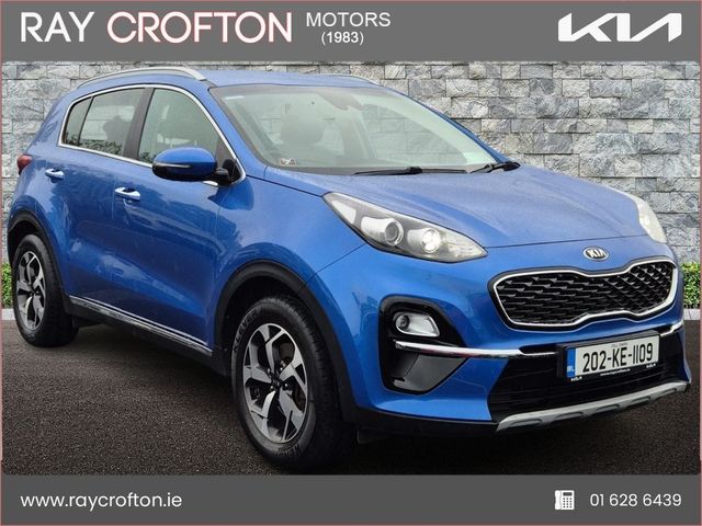 vehicle for sale from Ray Crofton Ltd