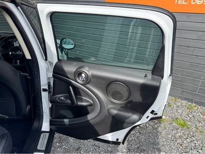 2014 Mini Countryman