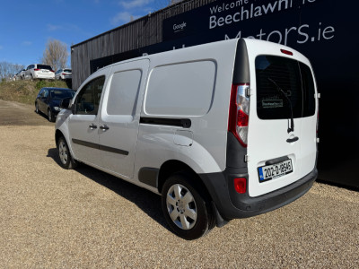 2020 Renault Kangoo