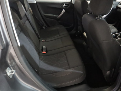 2016 Peugeot 2008