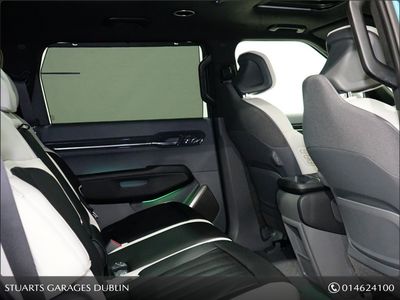 2024 Kia EV9