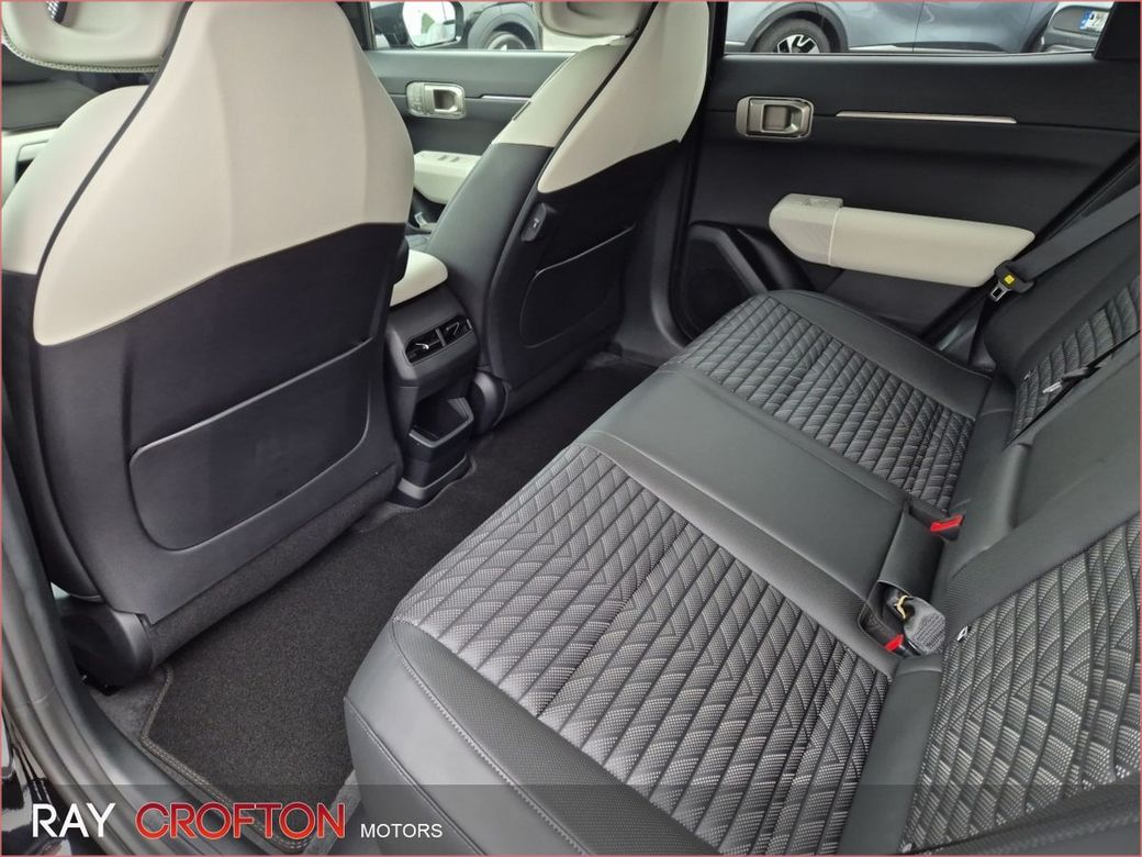 2026 Kia EV4