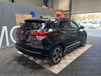 2016 Honda Vezel