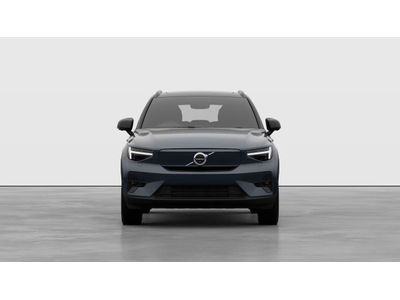 2026 Volvo Ex40