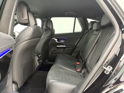 2025 Mercedes-Benz GLC Class