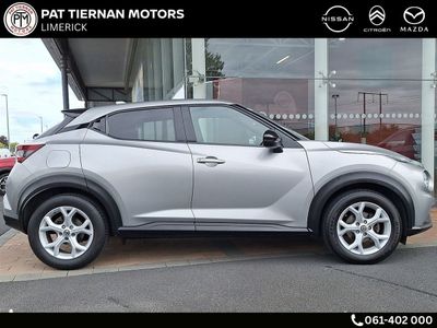 2020 Nissan Juke