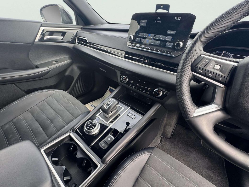 2023 Mitsubishi Outlander