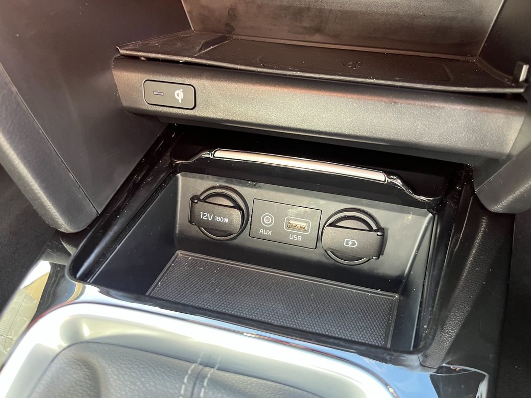2020 Kia pro_ceed