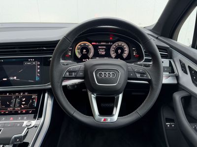 2025 Audi Q7