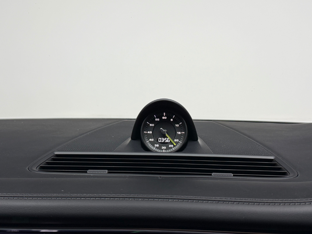 2023 Porsche Panamera