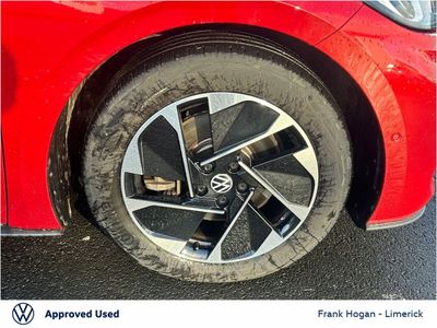 2024 Volkswagen ID.3