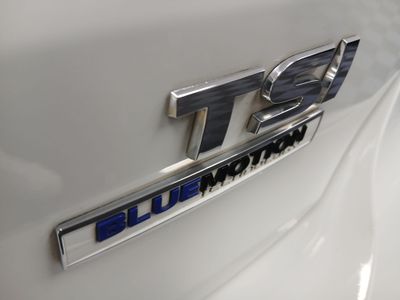 2017 Volkswagen Polo