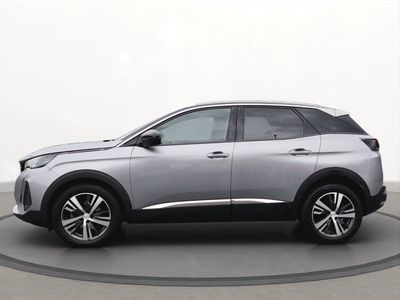 2023 Peugeot 3008