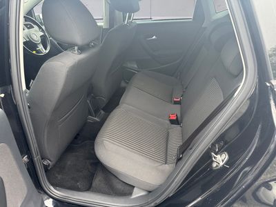 2012 Volkswagen Polo