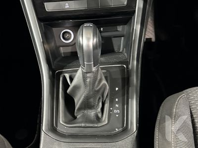 2017 Volkswagen Touran