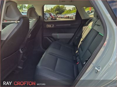 2026 Kia EV4