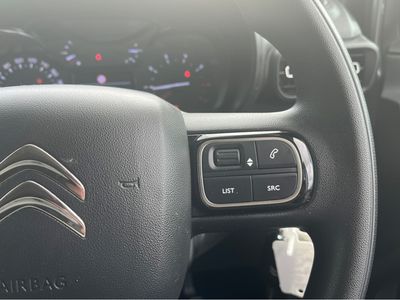 2023 Citroen Berlingo