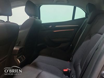 2019 Renault Megane