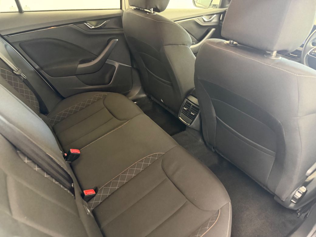 2023 Skoda Scala